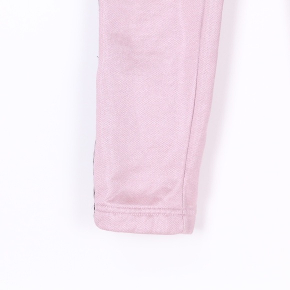 Nike Older Girls Shimmer Fleece Pants - Picture 6 of 9